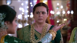 Kyunki Saas Maa Bahu Beti Hoti Hai - 26th September 2023